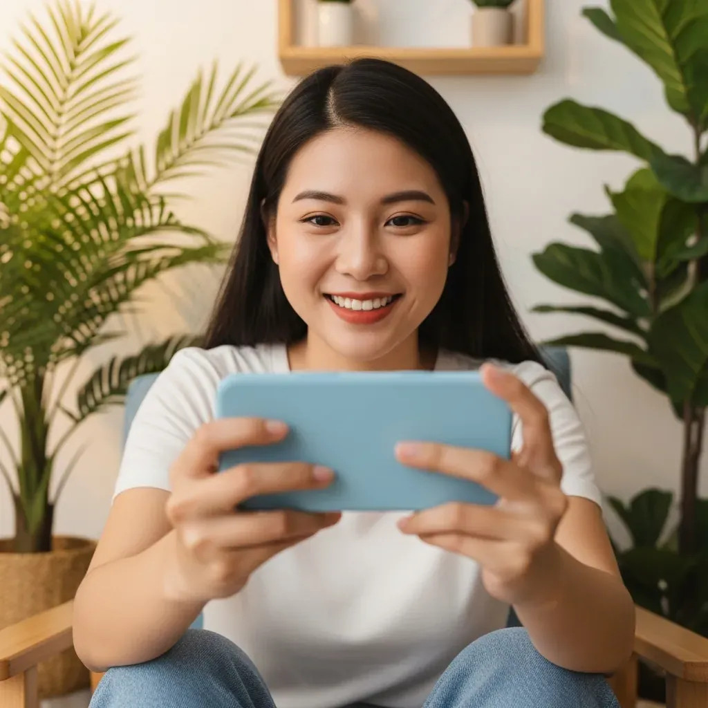 Đặt lịch gội đầu dưỡng sinh cuối tuần qua điện thoại
