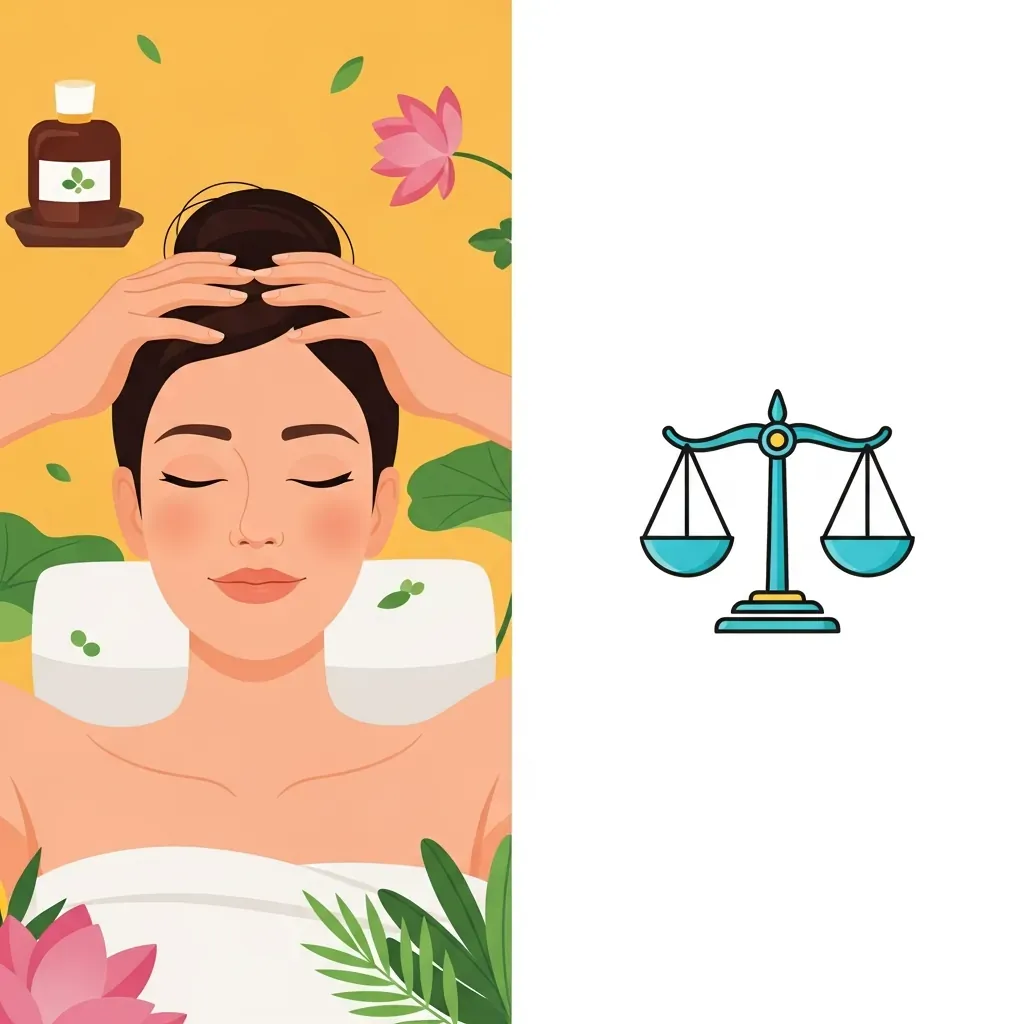 Gội đầu dưỡng sinh có đáng tiền không