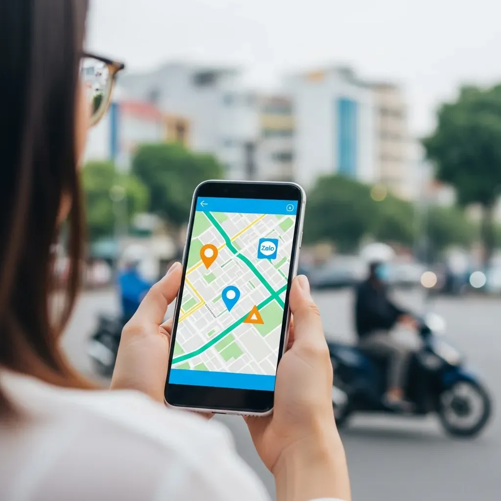 Phương án dự phòng khi cơ sở yêu thích hết chỗ.