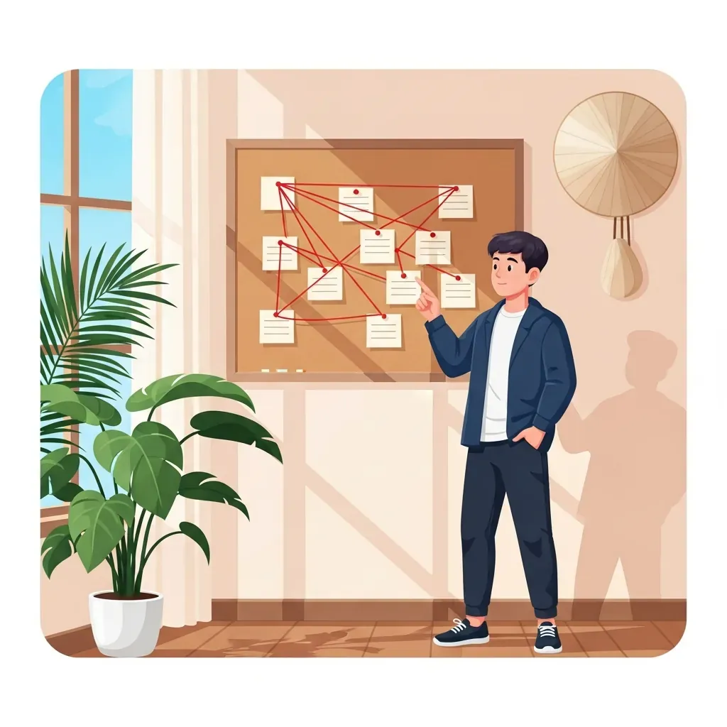 Người dùng xác minh thông tin bằng bảng điều tra, loại bỏ tin đồn.